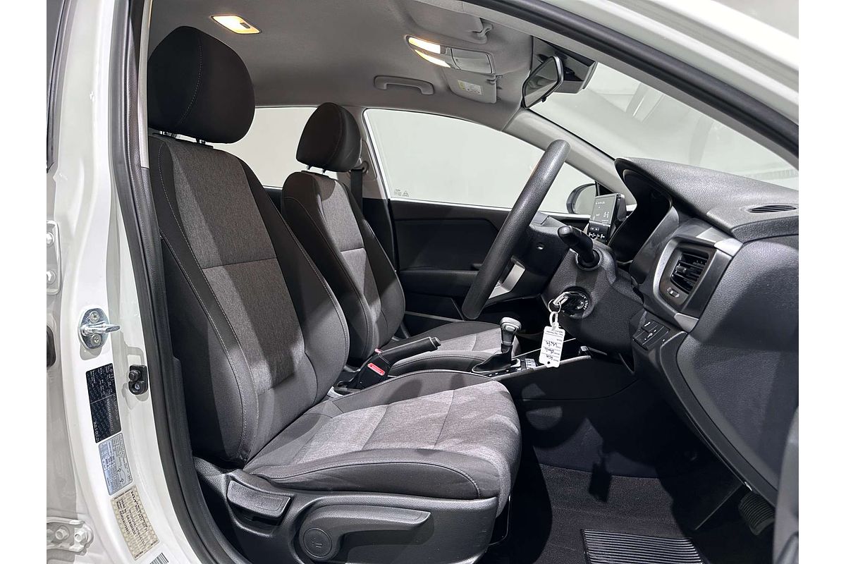 2021 Kia Stonic S YB
