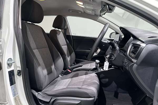 2021 Kia Stonic S YB