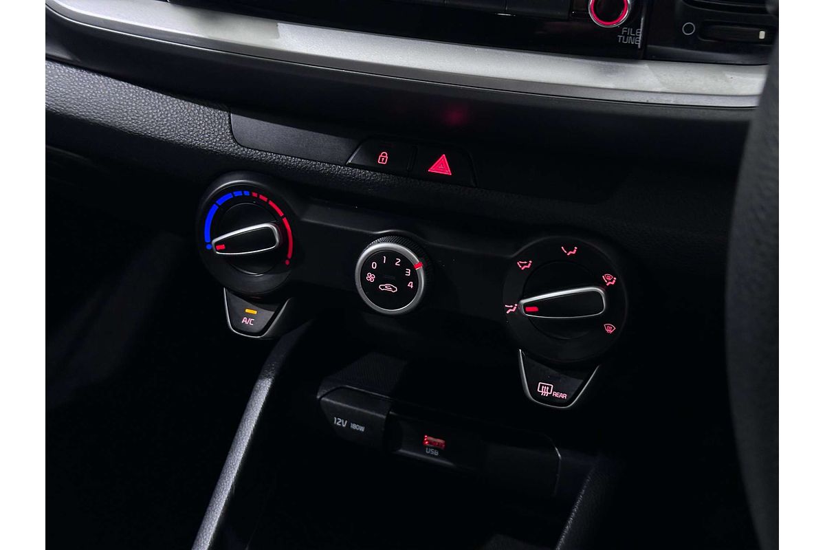 2021 Kia Stonic S YB