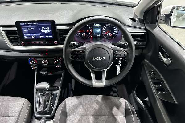 2021 Kia Stonic S YB