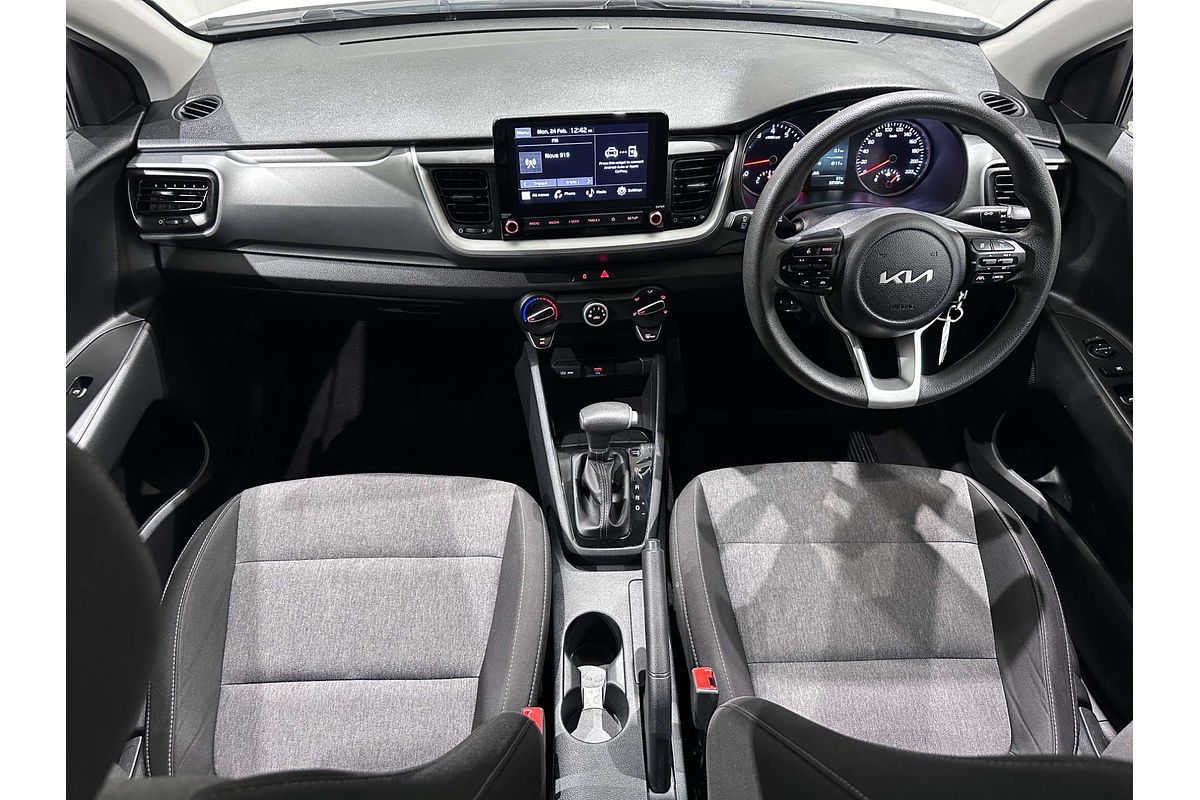 2021 Kia Stonic S YB