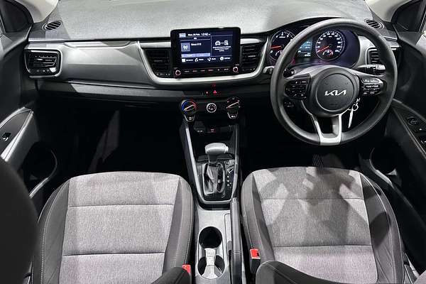 2021 Kia Stonic S YB