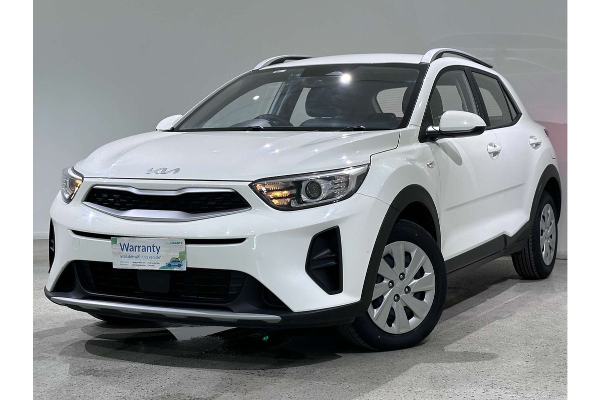 2021 Kia Stonic S YB