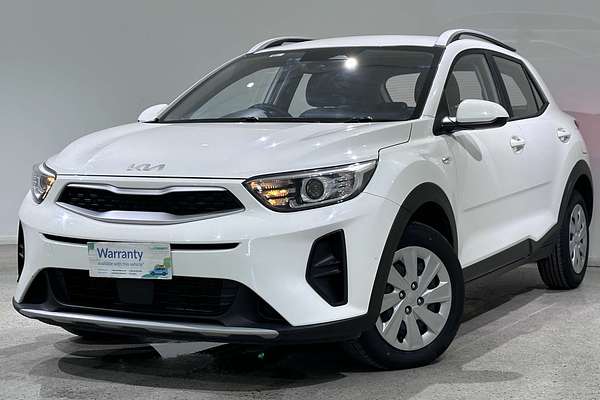 2021 Kia Stonic S YB