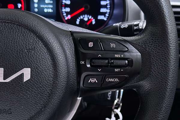 2021 Kia Stonic S YB