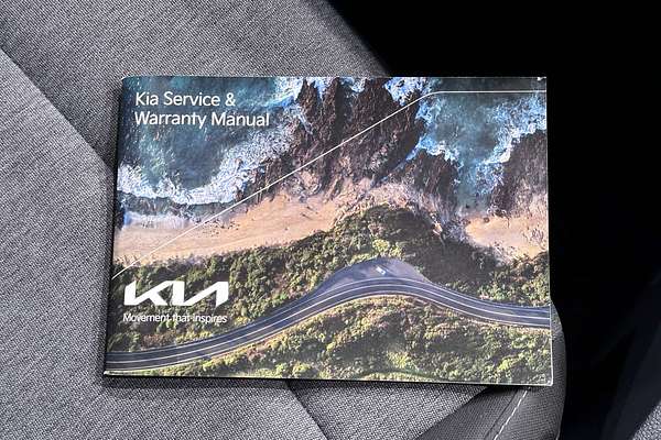 2021 Kia Stonic S YB