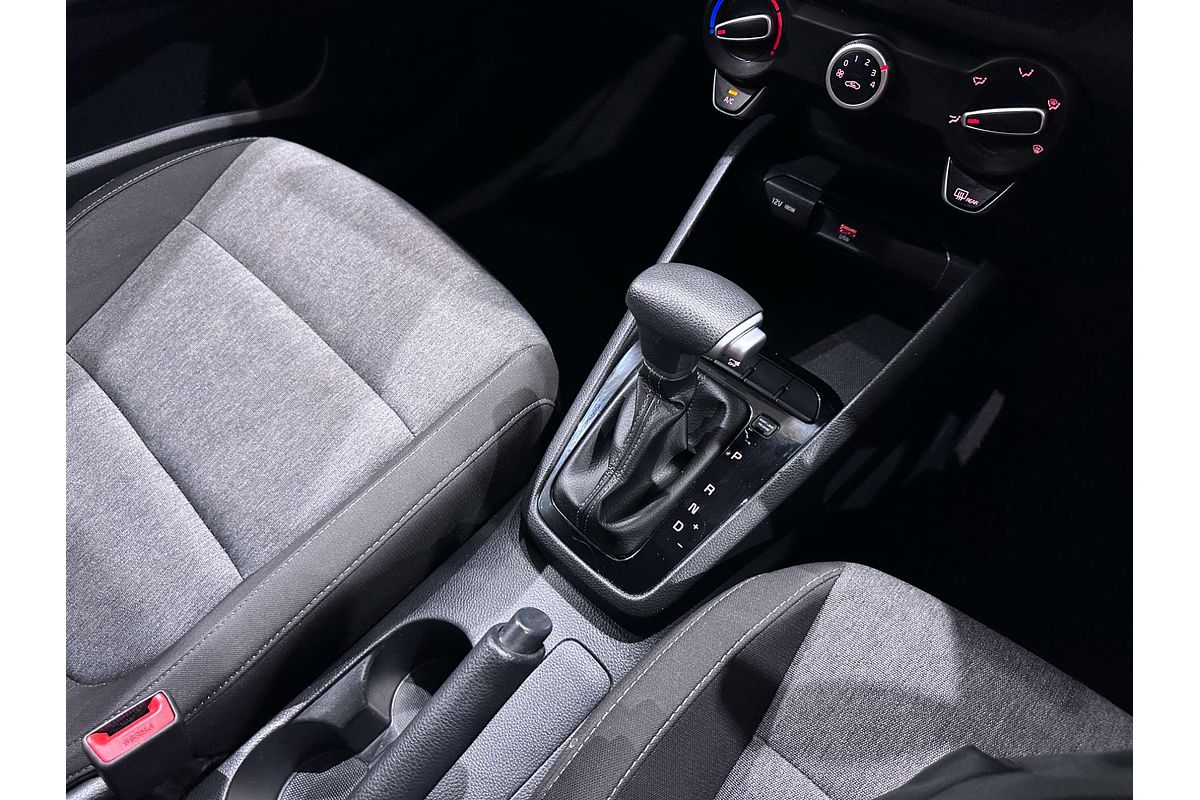 2021 Kia Stonic S YB