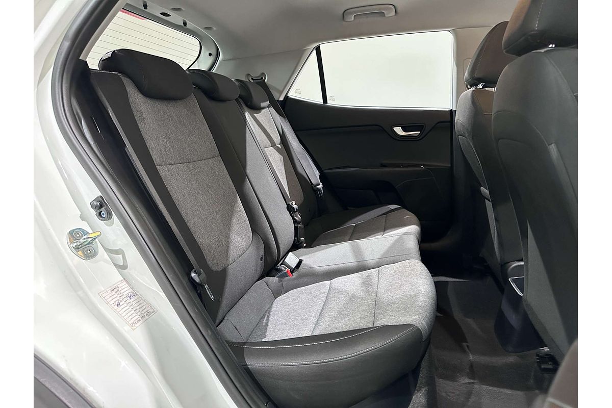 2021 Kia Stonic S YB
