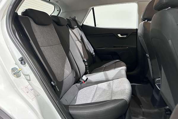 2021 Kia Stonic S YB