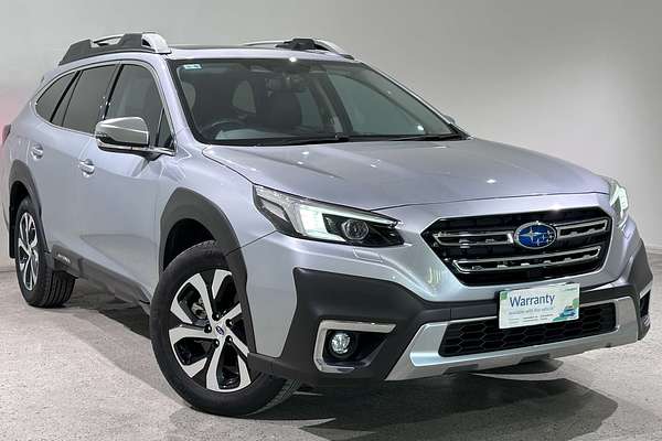 2022 Subaru Outback AWD Touring 6GEN