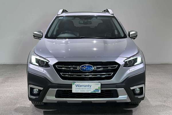 2022 Subaru Outback AWD Touring 6GEN