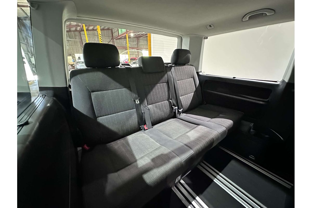 2019 Volkswagen Multivan TDI340 Comfortline T6 SWB