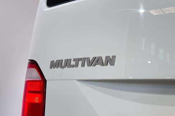 2019 Volkswagen Multivan TDI340 Comfortline T6 SWB