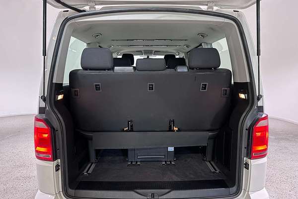 2019 Volkswagen Multivan TDI340 Comfortline T6 SWB