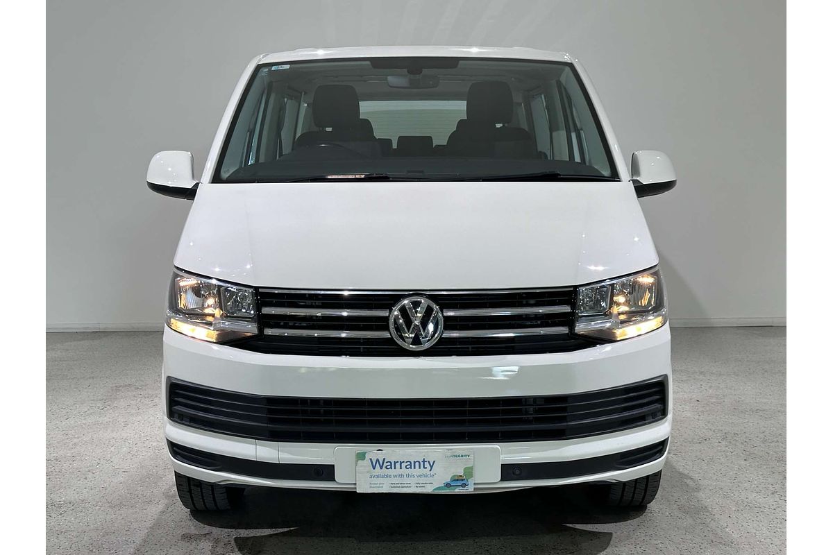 2019 Volkswagen Multivan TDI340 Comfortline T6 SWB