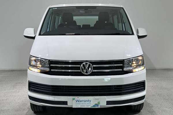 2019 Volkswagen Multivan TDI340 Comfortline T6 SWB