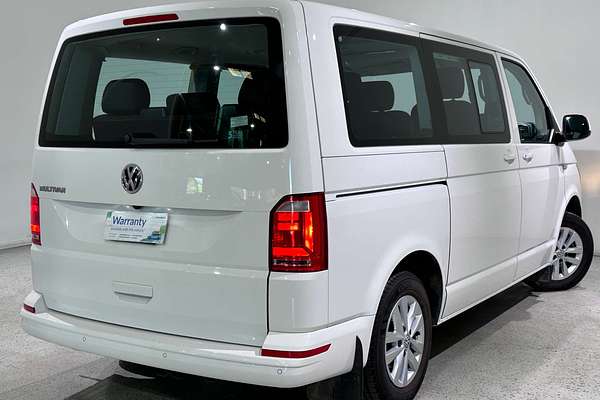 2019 Volkswagen Multivan TDI340 Comfortline T6 SWB