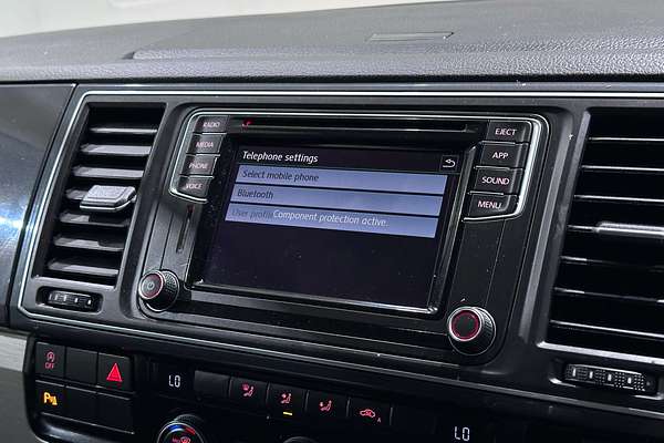 2019 Volkswagen Multivan TDI340 Comfortline T6 SWB