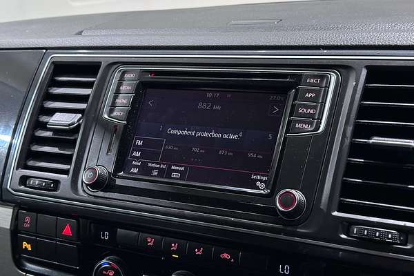 2019 Volkswagen Multivan TDI340 Comfortline T6 SWB