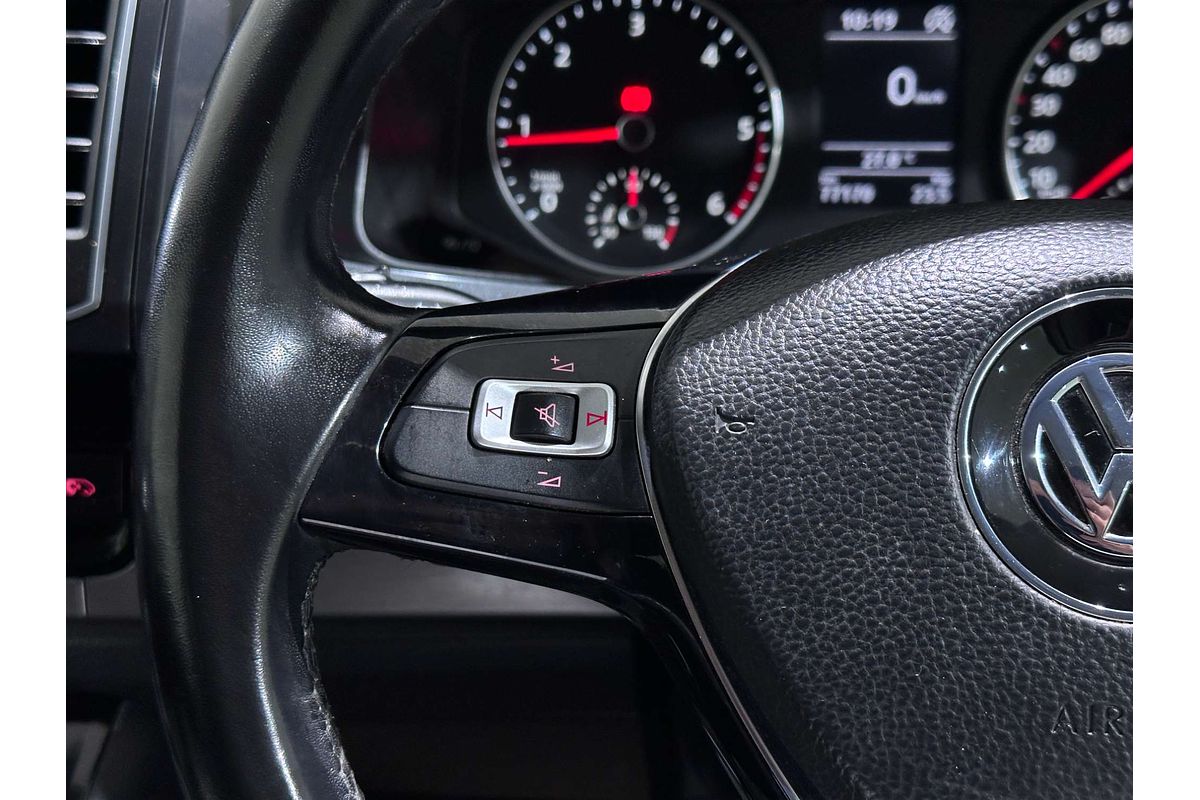 2019 Volkswagen Multivan TDI340 Comfortline T6 SWB