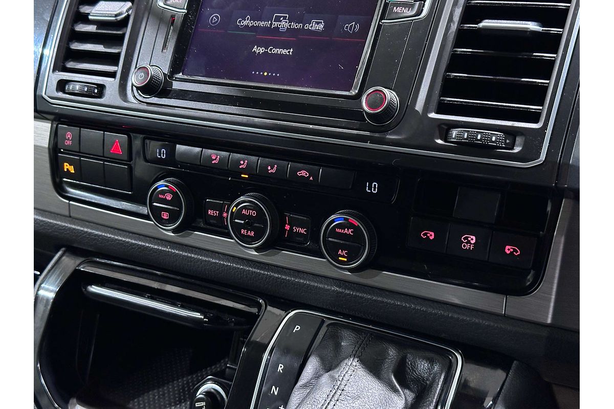 2019 Volkswagen Multivan TDI340 Comfortline T6 SWB