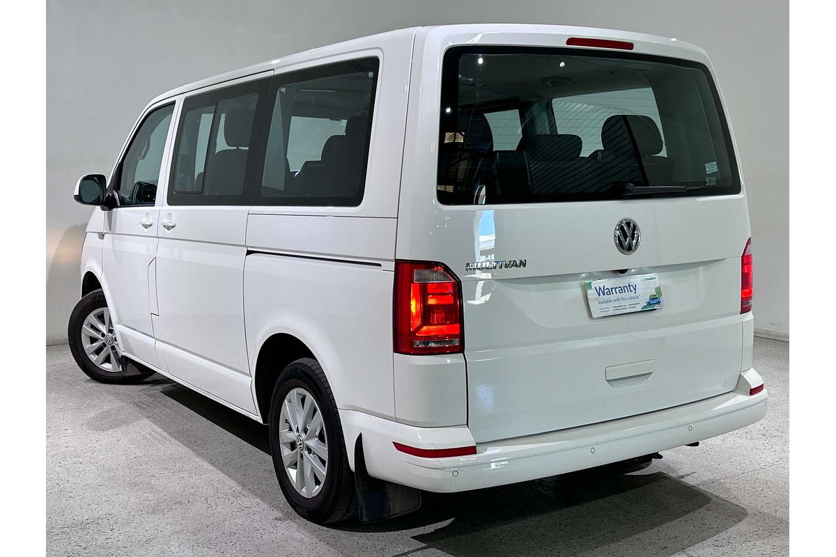2019 Volkswagen Multivan TDI340 Comfortline T6 SWB