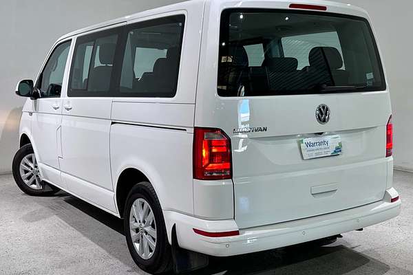 2019 Volkswagen Multivan TDI340 Comfortline T6 SWB