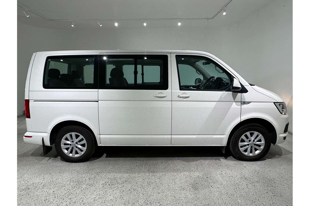 2019 Volkswagen Multivan TDI340 Comfortline T6 SWB