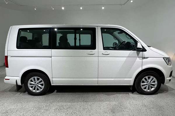 2019 Volkswagen Multivan TDI340 Comfortline T6 SWB