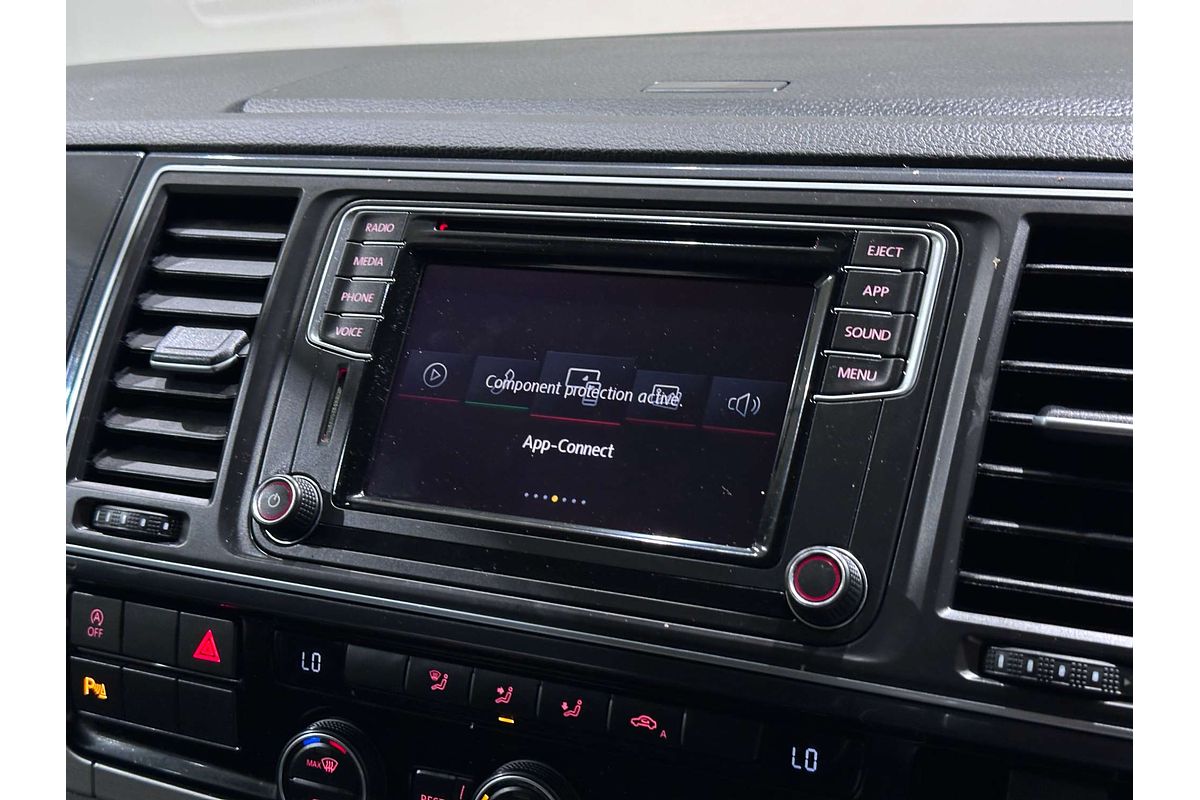 2019 Volkswagen Multivan TDI340 Comfortline T6 SWB