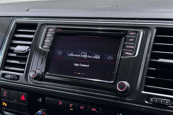 2019 Volkswagen Multivan TDI340 Comfortline T6 SWB