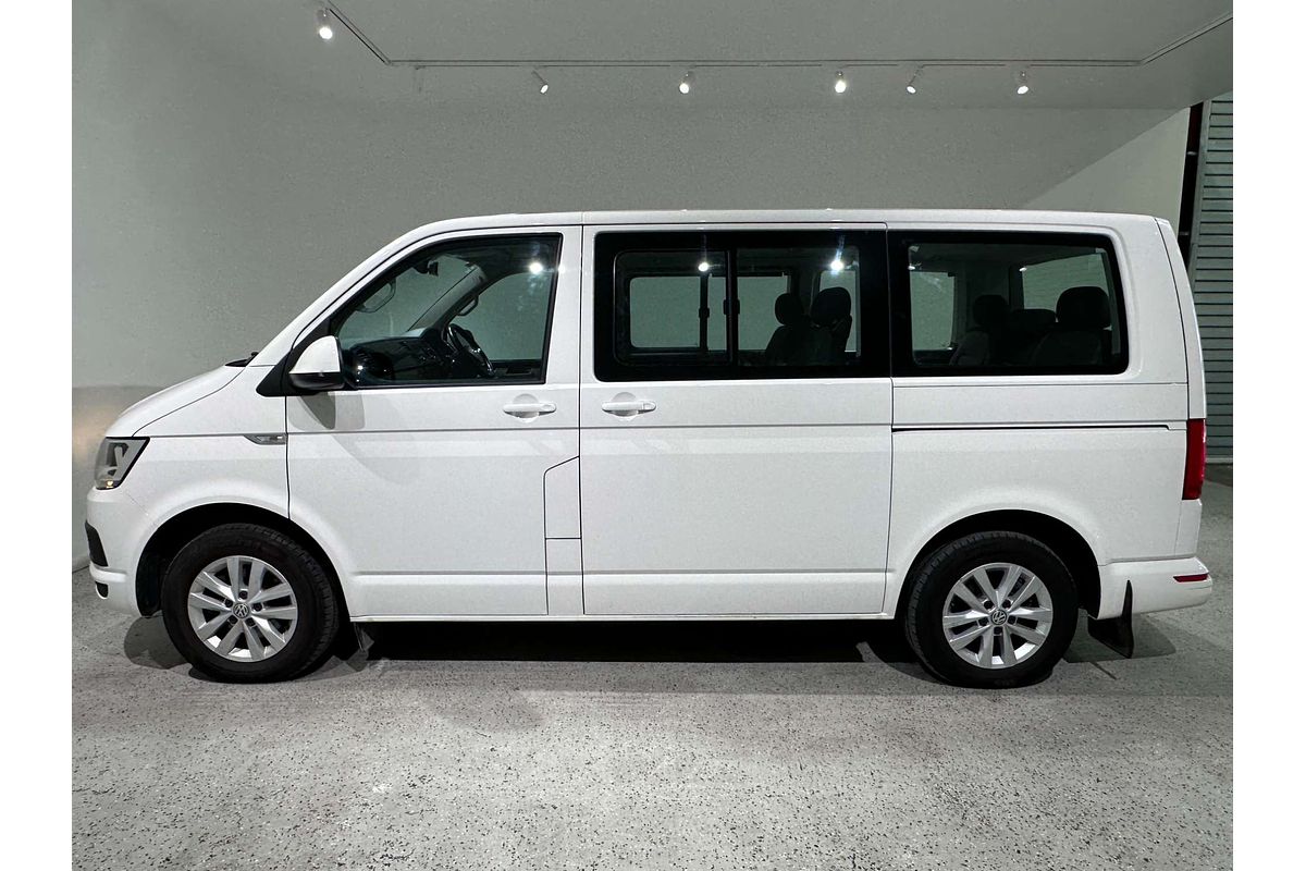 2019 Volkswagen Multivan TDI340 Comfortline T6 SWB