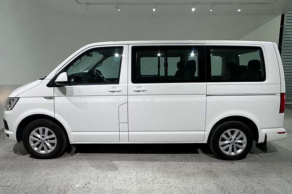 2019 Volkswagen Multivan TDI340 Comfortline T6 SWB