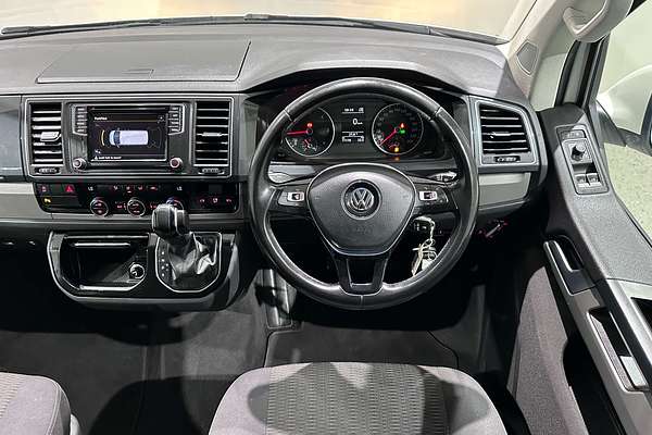 2019 Volkswagen Multivan TDI340 Comfortline T6 SWB