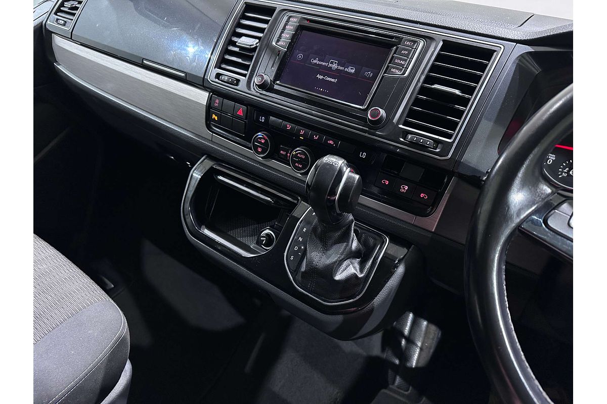 2019 Volkswagen Multivan TDI340 Comfortline T6 SWB