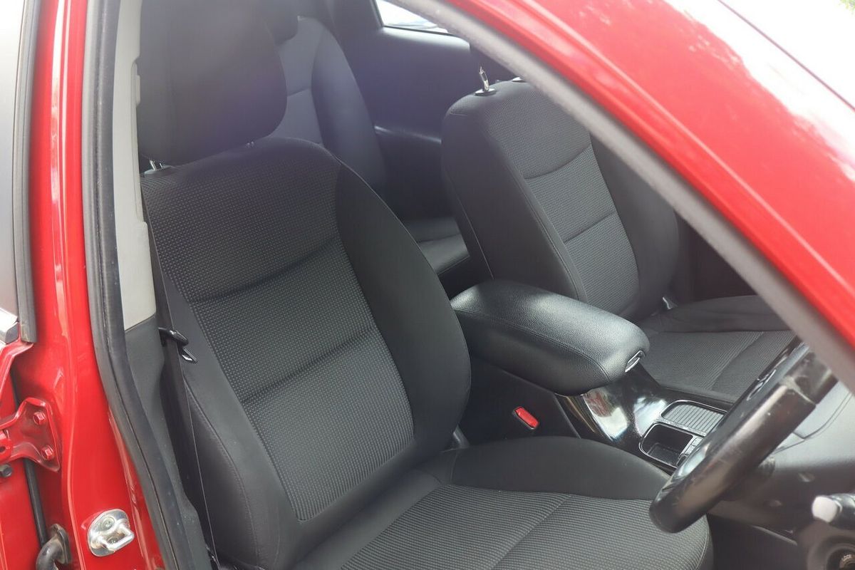 2014 Kia Sorento SLi (4x4) XM MY14