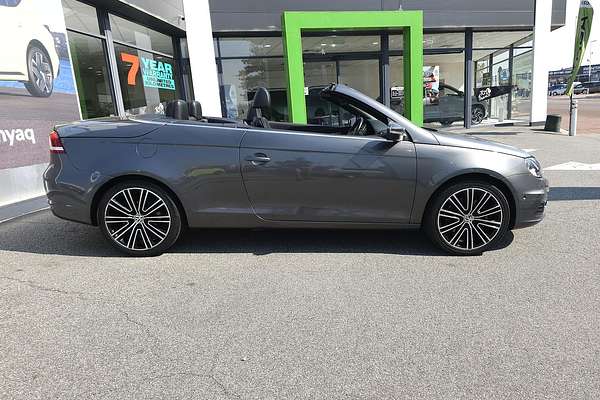2012 Volkswagen Eos 103TDI 1F