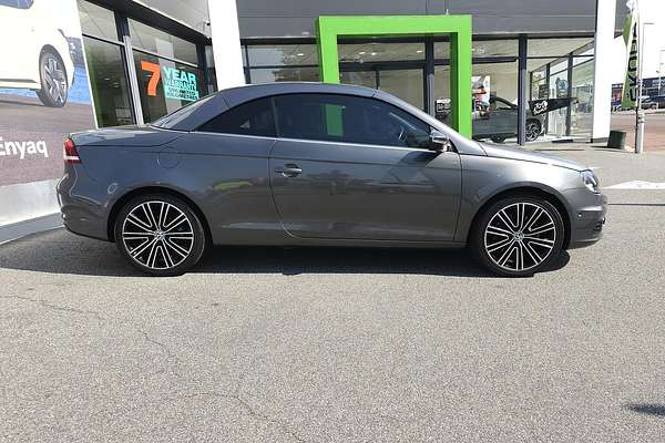 2012 Volkswagen Eos 103TDI 1F