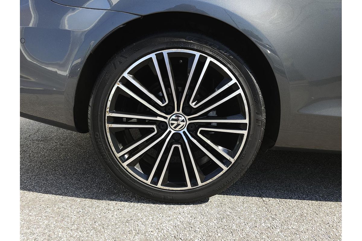 2012 Volkswagen Eos 103TDI 1F
