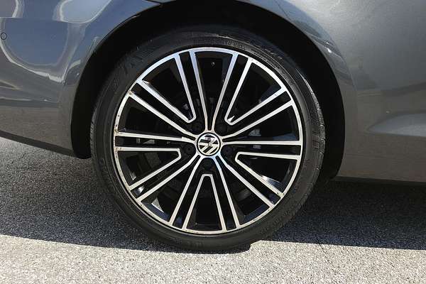 2012 Volkswagen Eos 103TDI 1F