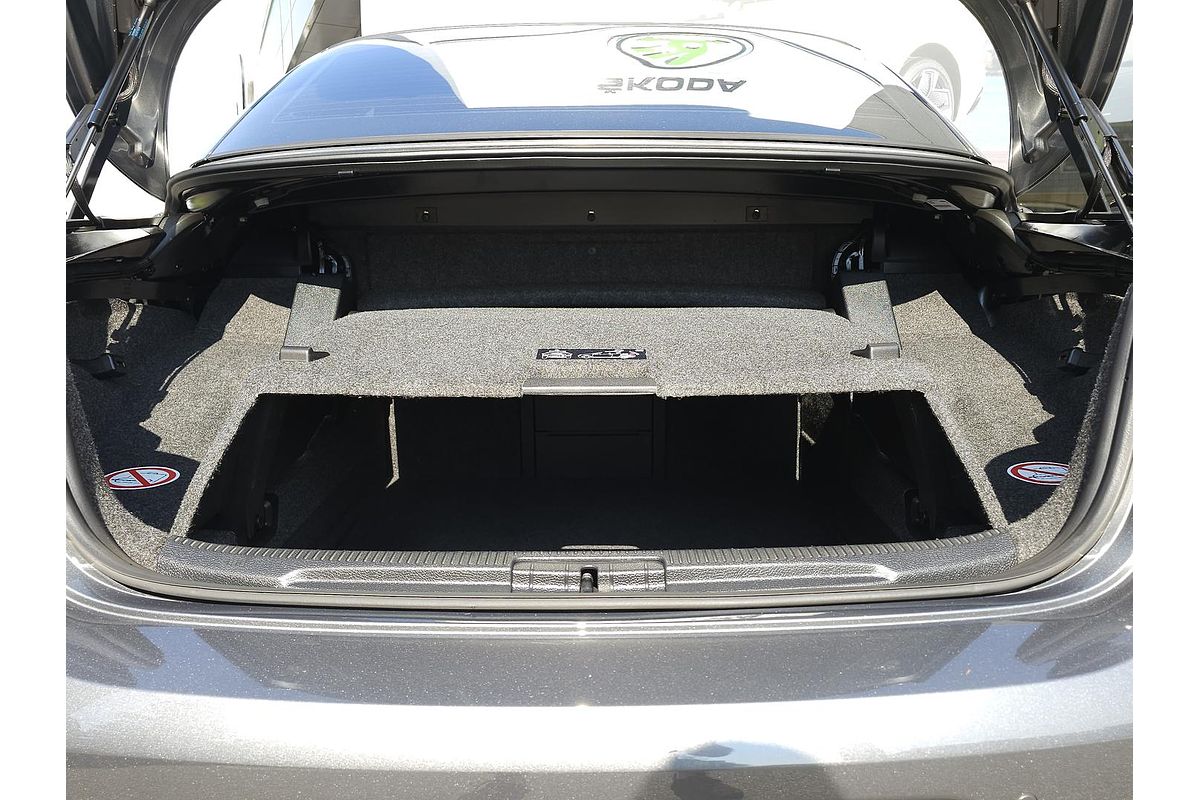 2012 Volkswagen Eos 103TDI 1F