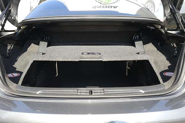 2012 Volkswagen Eos 103TDI 1F