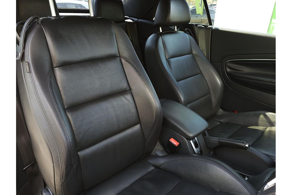 2012 Volkswagen Eos 103TDI 1F
