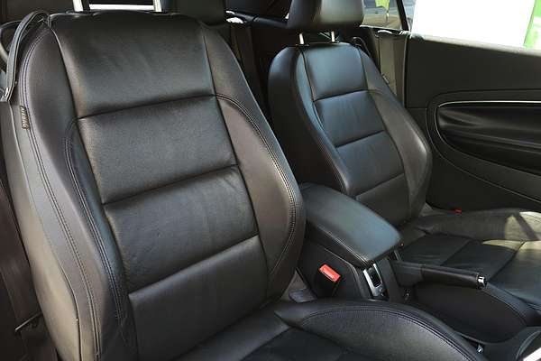 2012 Volkswagen Eos 103TDI 1F