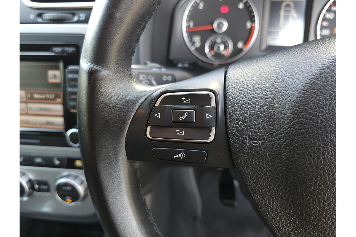 2012 Volkswagen Eos 103TDI 1F