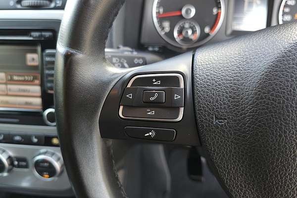 2012 Volkswagen Eos 103TDI 1F