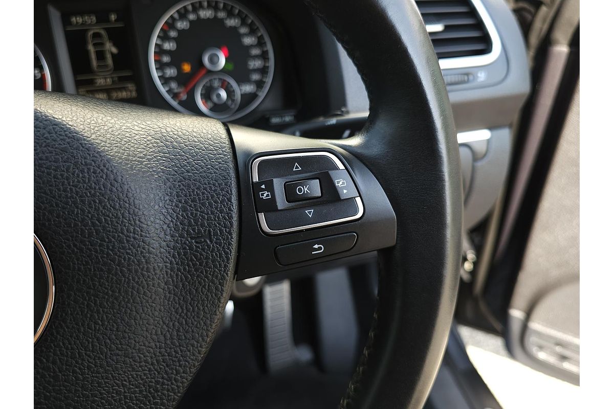 2012 Volkswagen Eos 103TDI 1F