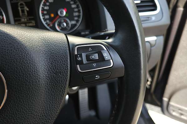 2012 Volkswagen Eos 103TDI 1F