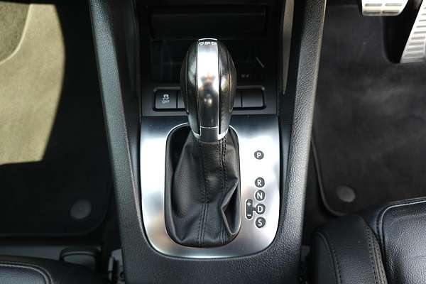 2012 Volkswagen Eos 103TDI 1F