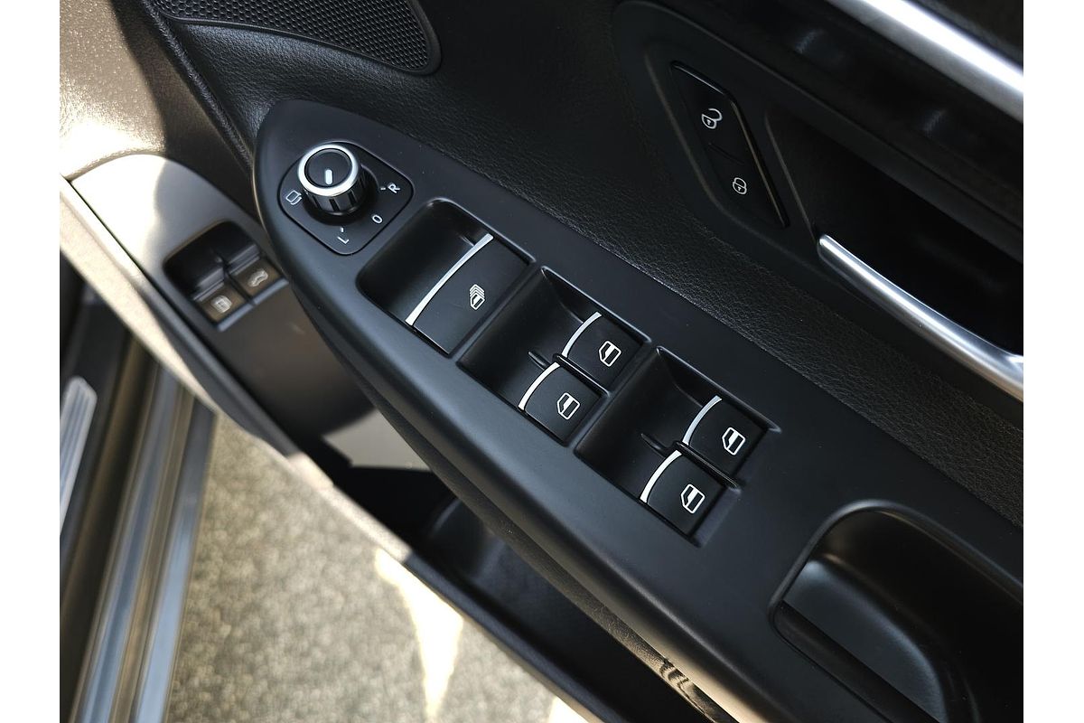 2012 Volkswagen Eos 103TDI 1F
